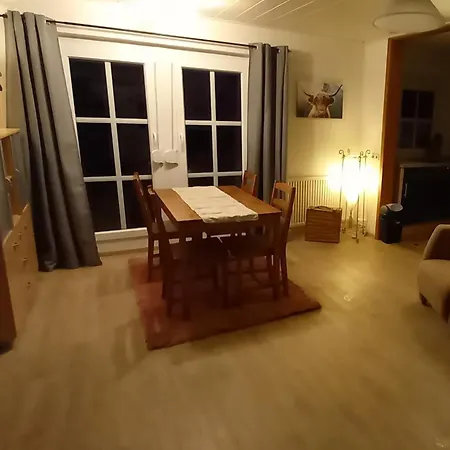 Hexenhaeuschen Im Ammerland