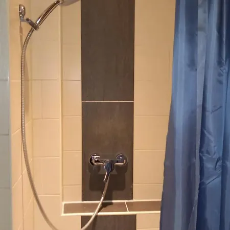 Feriehus Hexenhaeuschen Im Ammerland *