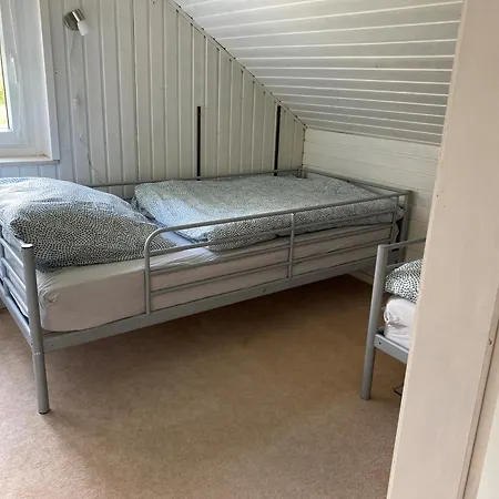 Hexenhaeuschen Im Ammerland Apen