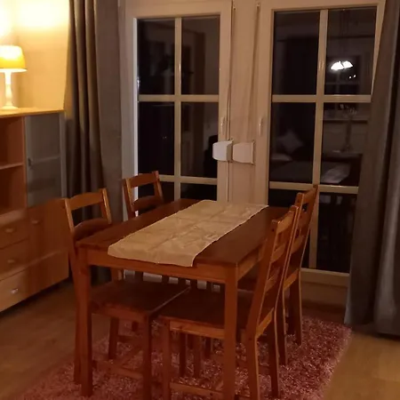 Nyaraló Hexenhaeuschen Im Ammerland *