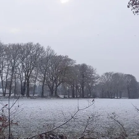 Hexenhaeuschen Im Ammerland * Apen