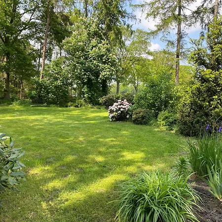 Hexenhaeuschen Im Ammerland * Apen