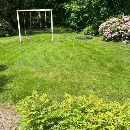 Feriehus Hexenhaeuschen Im Ammerland *